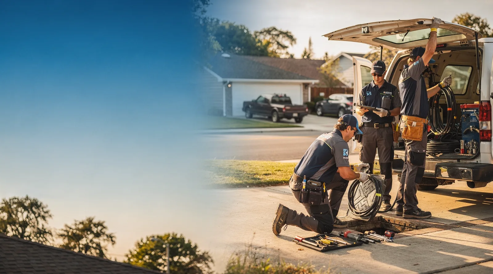 Water Softener Installation in Castell, TX near me